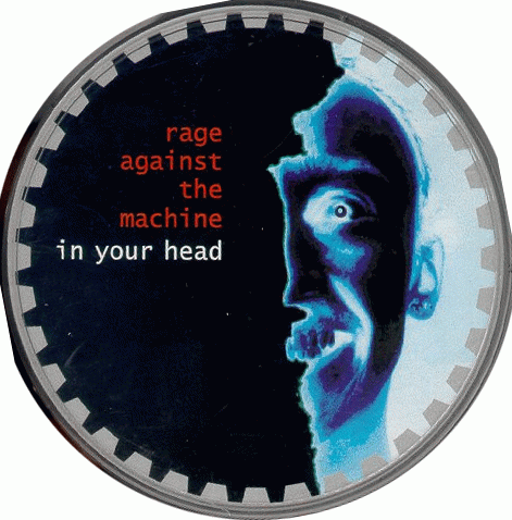 Rage Against The Machine : In Your Head